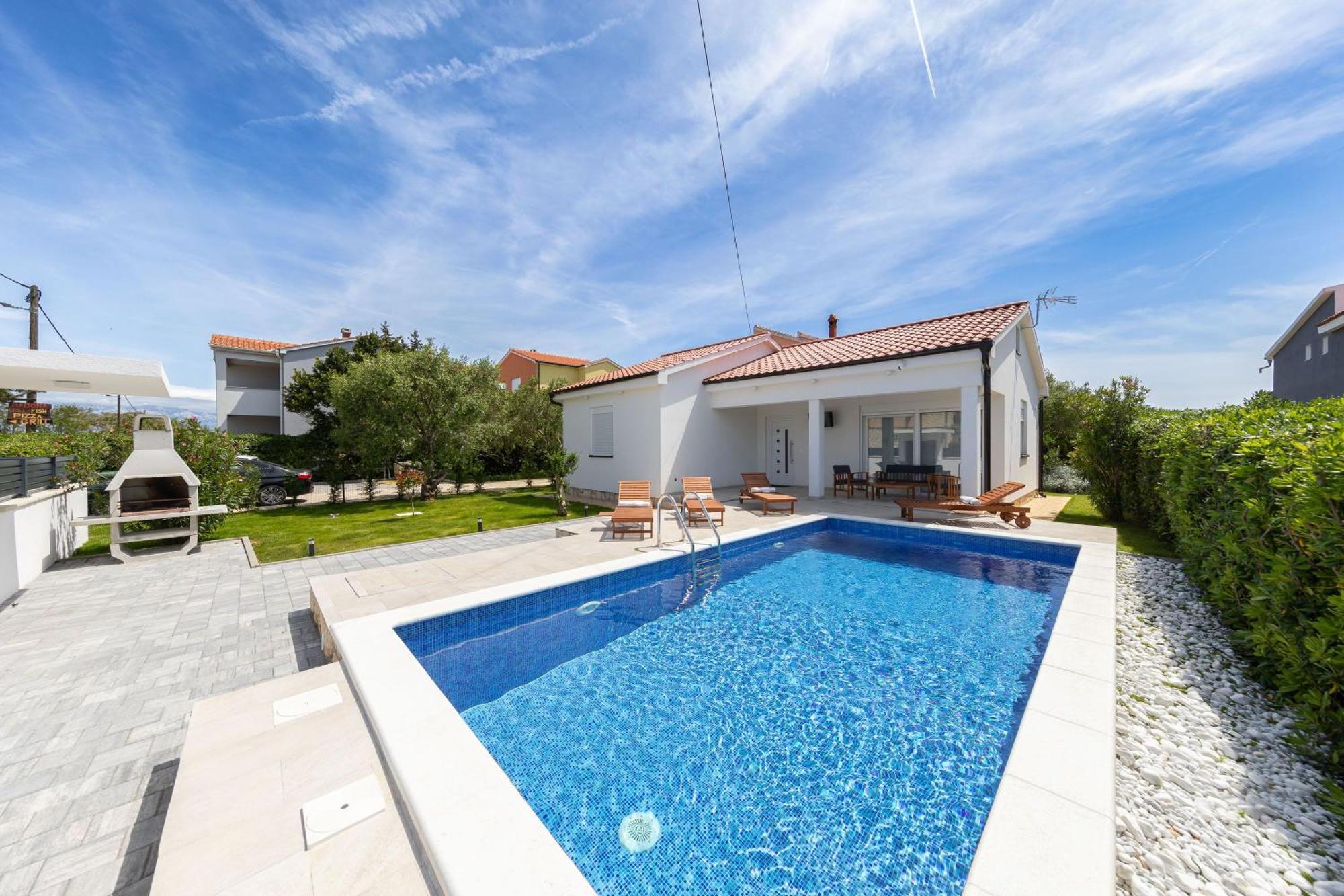 Holiday home Jandro